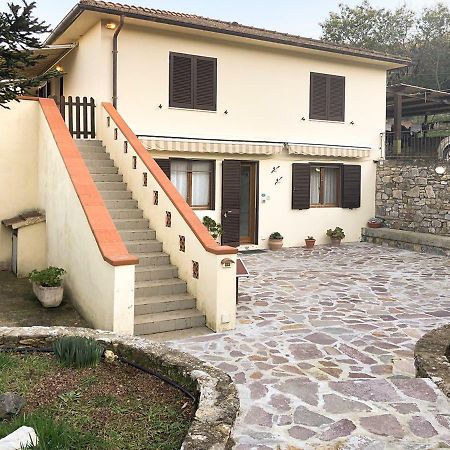 Casa Morle Apartamento Marina di Campo Exterior foto