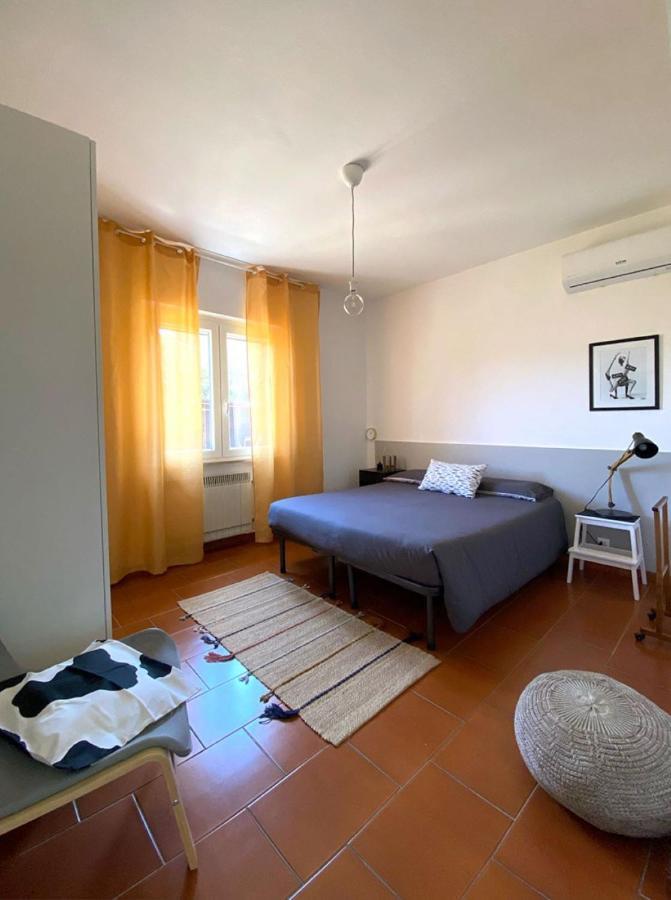 Casa Morle Apartamento Marina di Campo Exterior foto